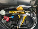 Shrinkfast 998 Heat Gun (Refurbished)