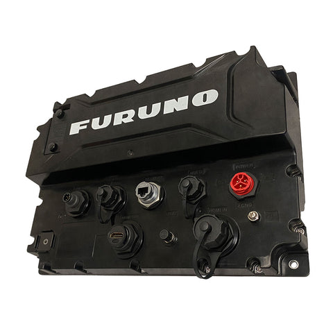 Furuno NavNet TZtouchXL Black Box Chartplotter