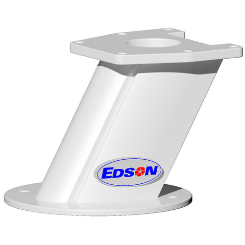 Edson Vision Mount 6" Aft Angled