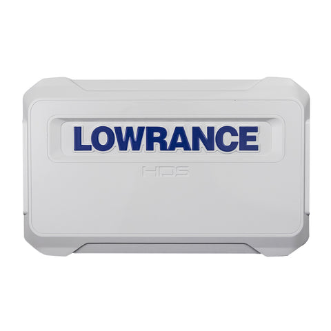 Lowrance Suncover f/HDS-7 LIVE Display