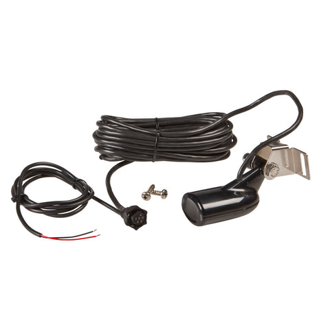 Lowrance TM 20 Degree Skimmer Transducer