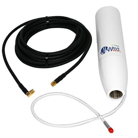 Wave WiFi External Cell Antenna Kit - 20